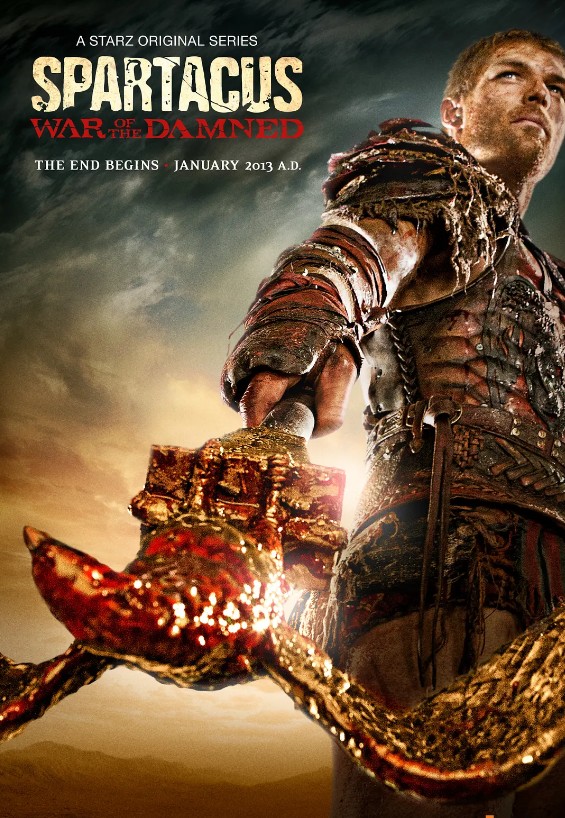 斯巴达克斯第一季 第05集