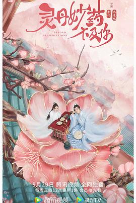 灵丹妙药不及你 第04集