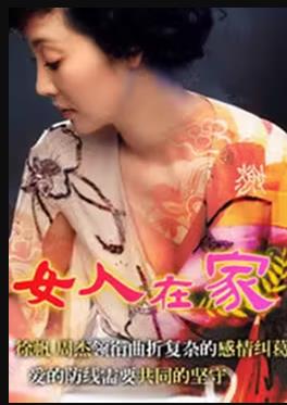 女人在家 第09集