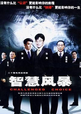 智慧风暴 第04集