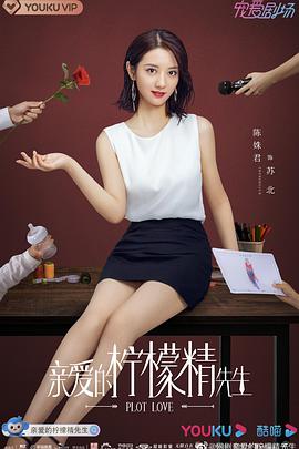 亲爱的柠檬精先生 第01集