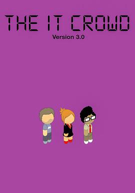 IT狂人第三季 第02集