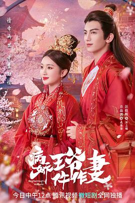 病娇王爷仵作妻 第07集