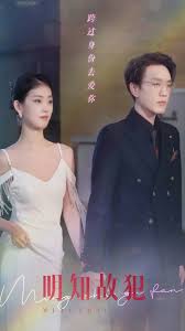 明知故犯 全集(大结局)