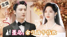 掌中之物，不做陆总金丝雀 全集(大结局)