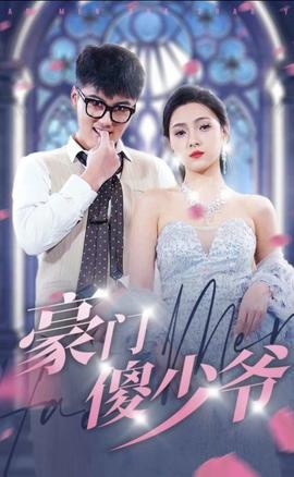 豪门傻少爷 全集(大结局)