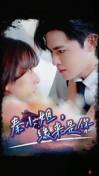 秦小姐，缘来是你 61-80集(大结局)