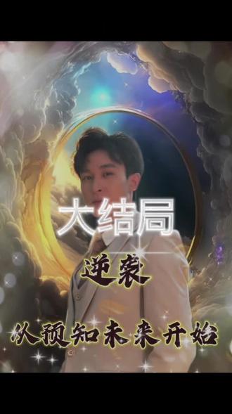 逆袭，从预知未来开始 1-20集