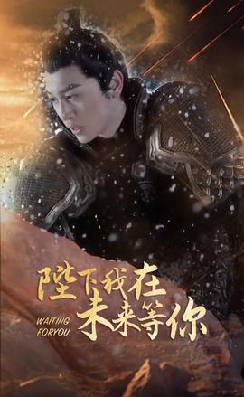 陛下我在未来等你 全集(大结局)