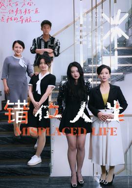 错位人生89集 全集(大结局)