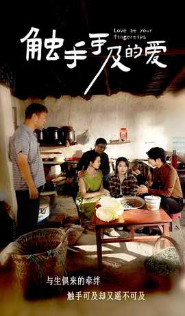 触手可及的爱 全集(大结局)