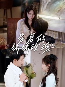 易总的娇娇玫瑰 全集(大结局)