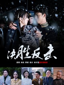 决胜反击 全集(大结局)