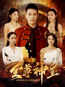 至尊神皇 全集(大结局)
