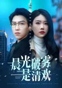 晨光破雾是清欢 全集(大结局)
