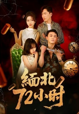 缅北72小时(全集)