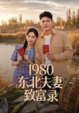1980东北夫妻致富录(全集)