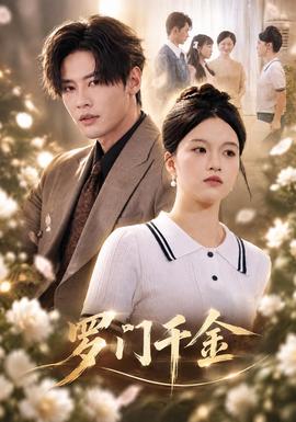 罗门千金(全集)